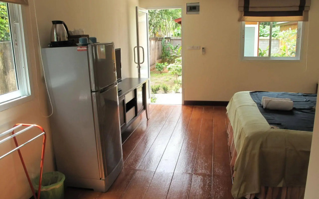 Aonang Simply Resort
