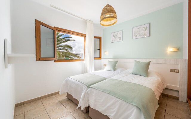 Apartamentos Isla de Lobos