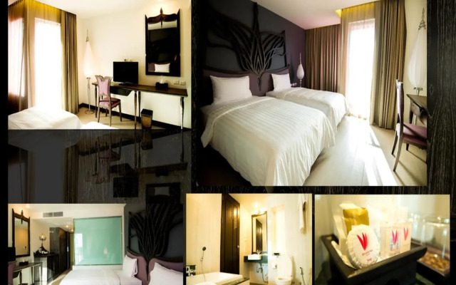 Vassana Design Hotel