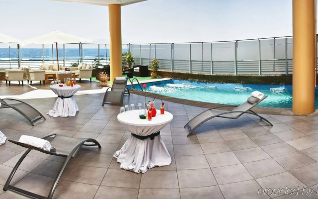 NH Antofagasta