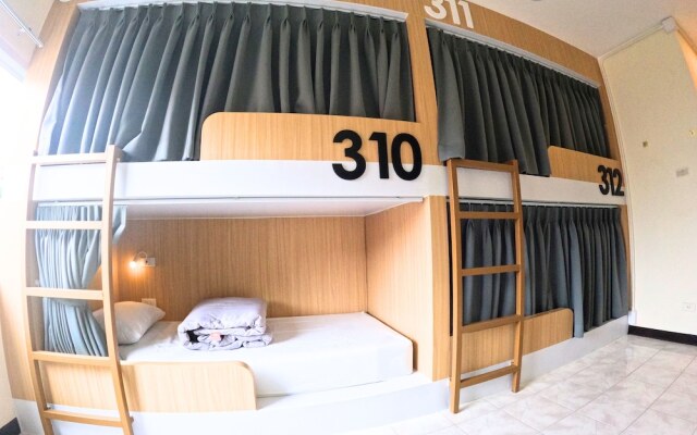 Kpop hostel