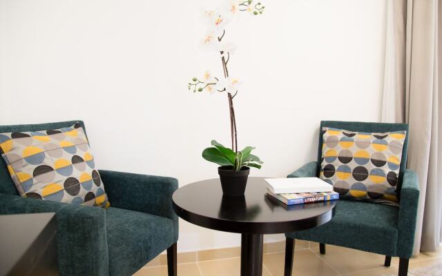 Shams by Hi Guests Vacation Homes