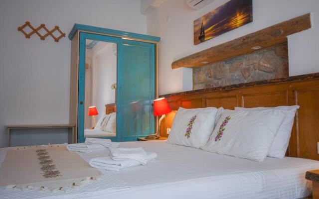 Ekinoks Otel