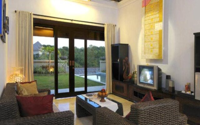 Ocean Blue Hotel Bali
