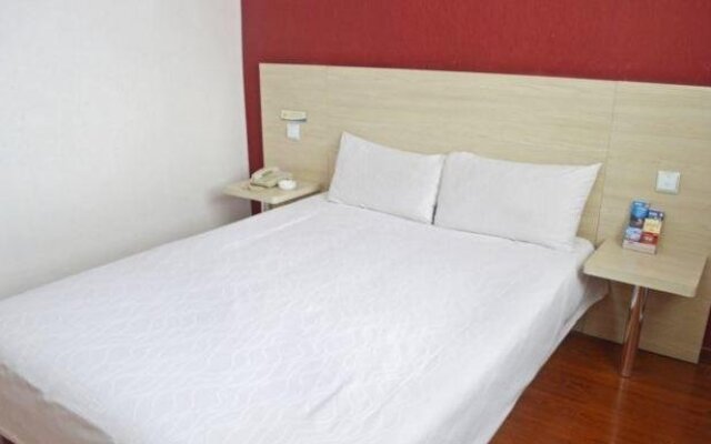 Eaka 365 Hotel Hongqi Road Branch