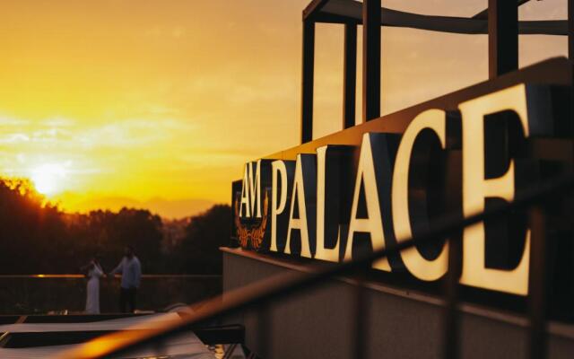 AM Palace