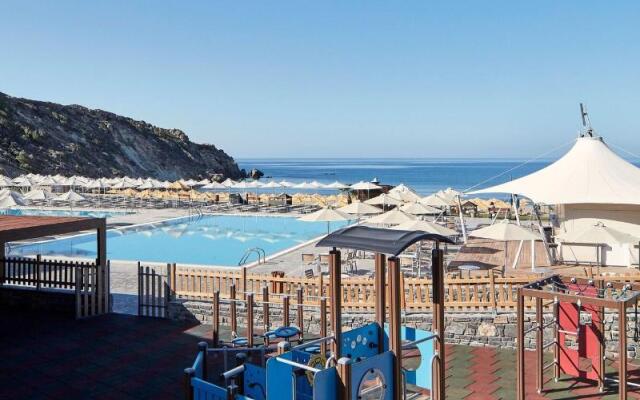 Atlantica Mikri Poli Crete