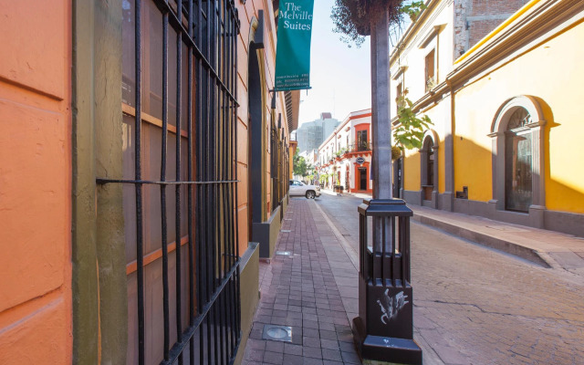 The Melville Boutique