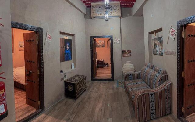 Nizwa Heritage Inn