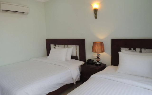 Sen Han Hotel