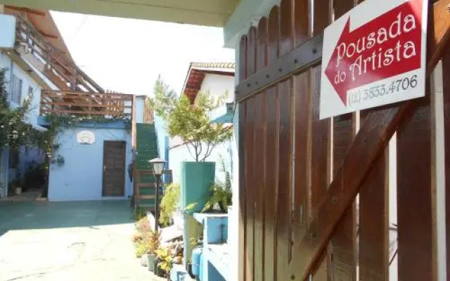 Pousada Do Artista