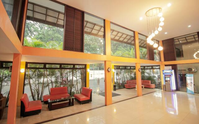 OYO 295 Grha Ciumbuleuit Guest house
