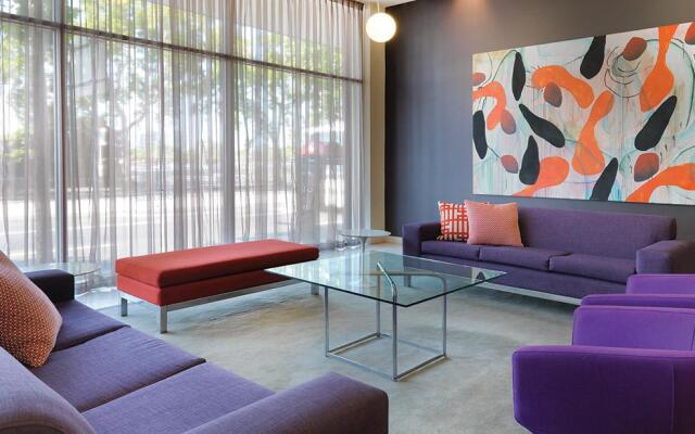Adina Apartment Hotel Melbourne on Flinders