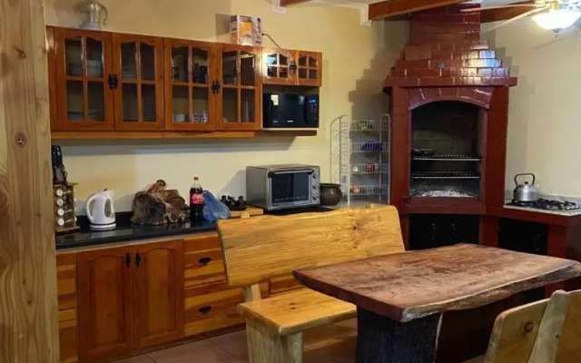 Casa Villa Azul 3 Pisos