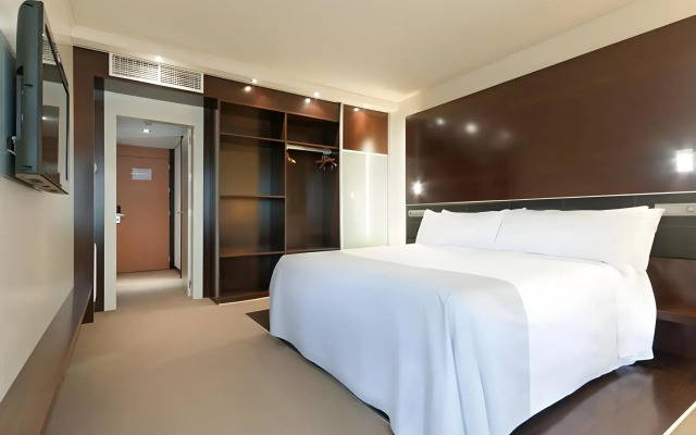 Hotel Ceuta Puerta de África