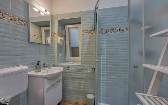 Pet Friendly Apartment