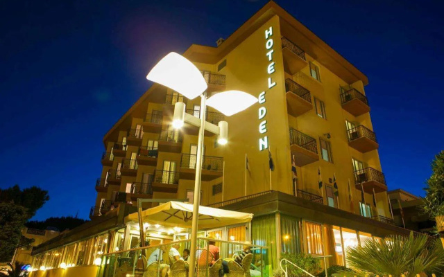 Hotel Eden