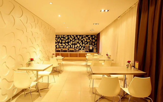 JinJiang Inn - Beijing Liujiayao Inn