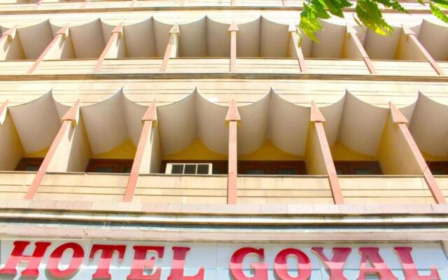 Hotel Goyal