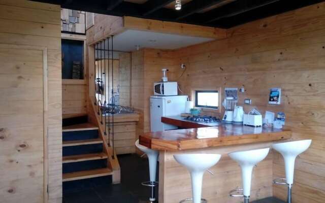 Cabañas Boutique Pezazul