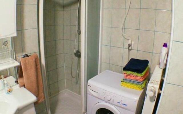 Apartma Judita