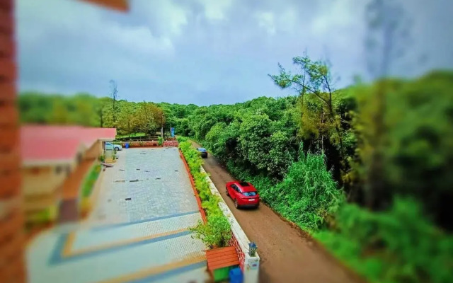 Bliss County Resort