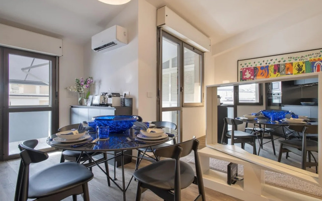 Sardinia Re - Indigo Suites