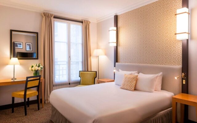 Hôtel Le Marquis by Inwood Hotels