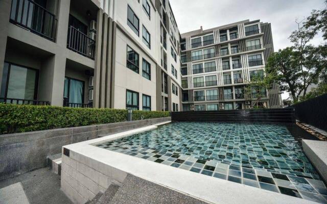 Zcape Condotel @ Bangtao Beach