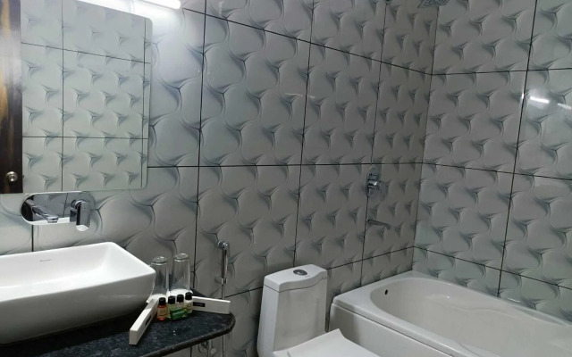 Hotel Rajwada Palace