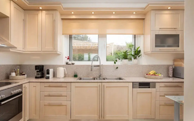 Hegemoni Villa Porto Heli