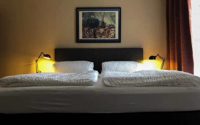 Restaurant Hotel Denis