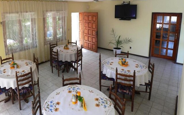 Guest house Kalina