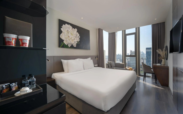 Everland Hotel – Guest Rooms – Da Nang