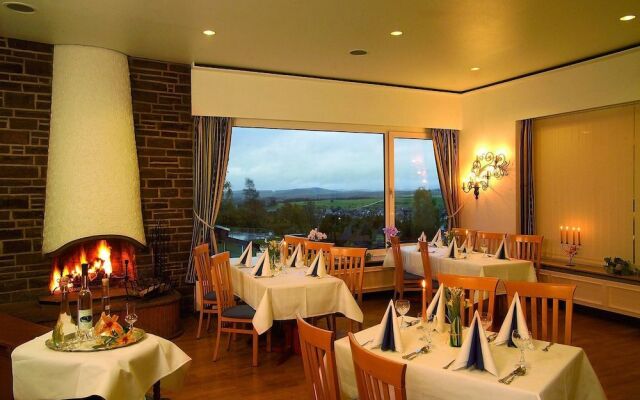 Hotel Restaurant GÃ¤stehaus Wilgersdorf