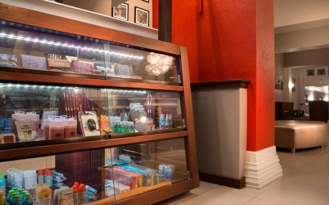 Aiden Austin City Hotel