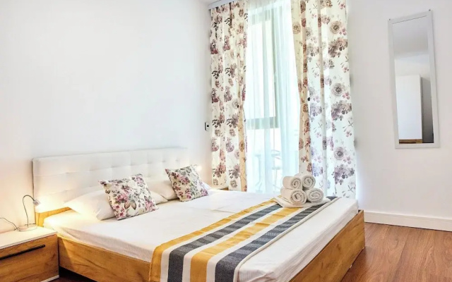 Apartamente Onix Blue