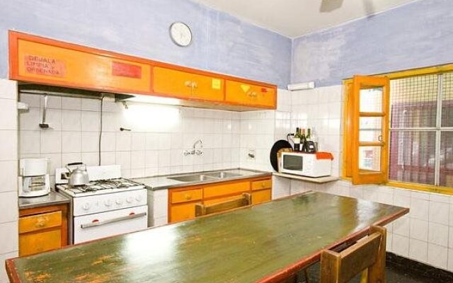 Casa Pueblo Hostel
