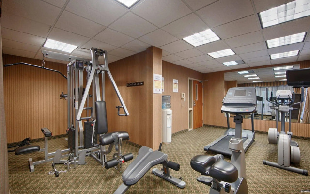 Best Western Seminole Inn & Suites