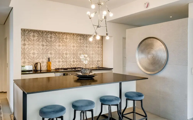 Experience First-class Holidaying at Ocean Vue