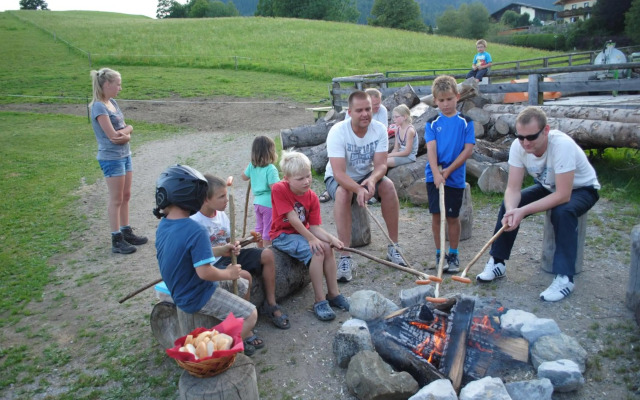 Apartment Ransburggut