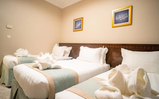Emaar Taiba Hotel