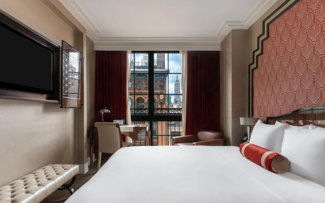 Walker Hotel Greenwich Village
