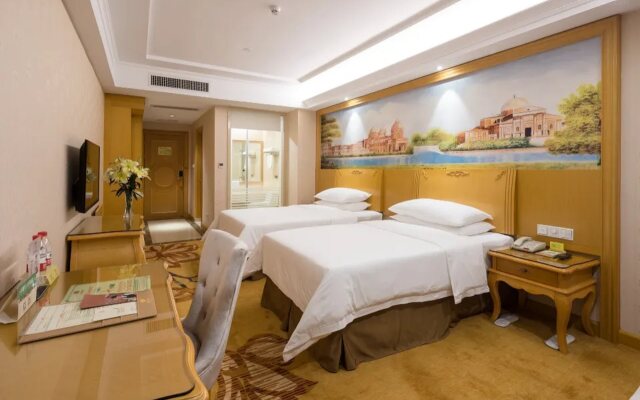 Vienna Hotel (Shenzhen Haorizi)