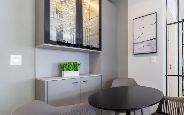 ECH - Apartments Near Beira-mar Norte in Floripa