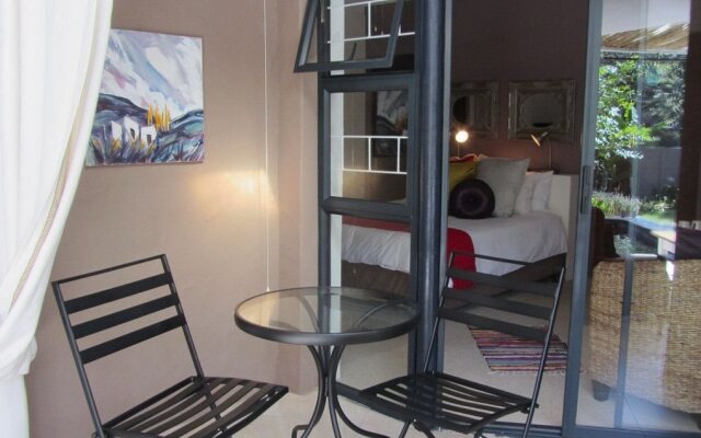 Absolute Bosch Guest House