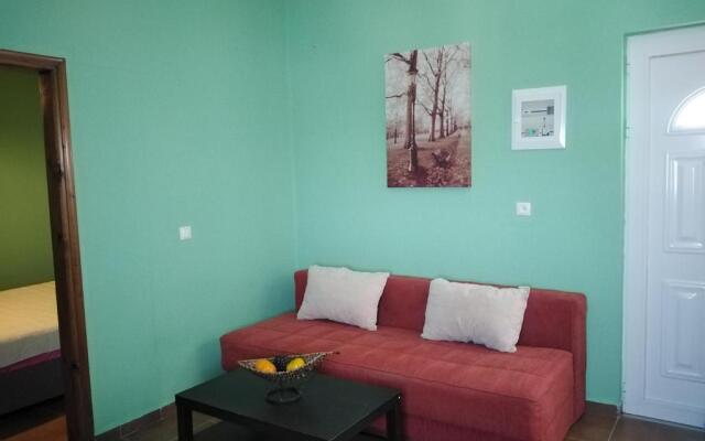 Vicky's apartment Near to the airport Ολόκληρο Διαμέρισμα