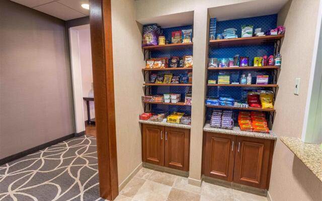 Hampton Inn & Suites Tilton