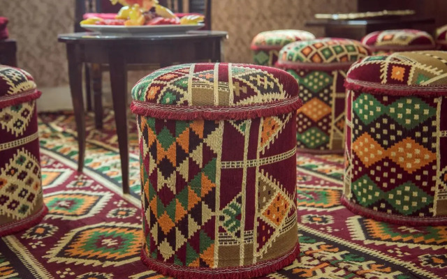 Salma Hotel