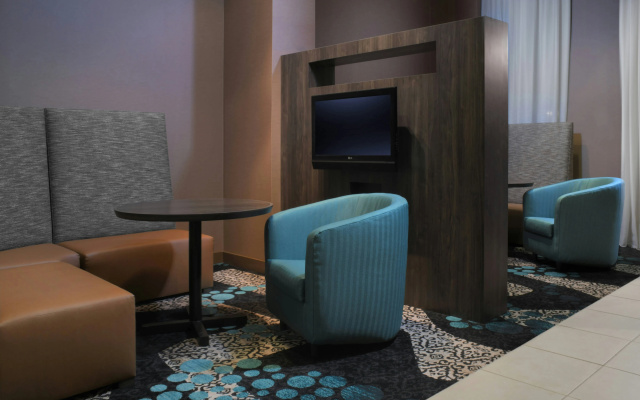 Courtyard Marriott Riverwalk